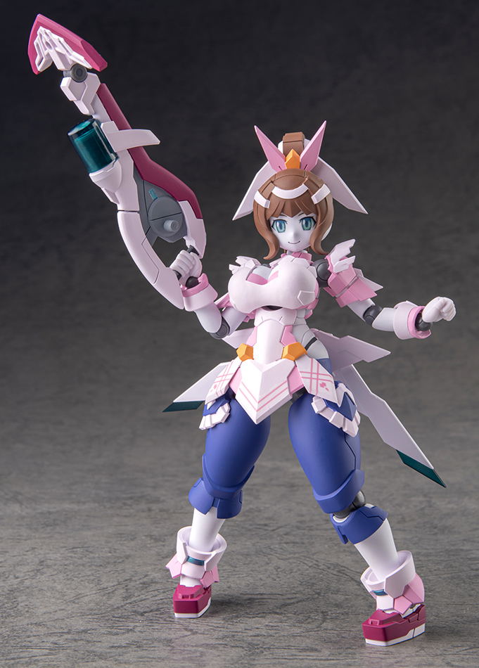 Polynian Ranko image 4