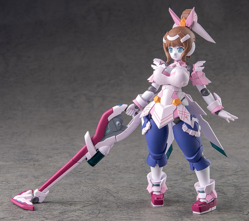 Polynian Ranko image 5