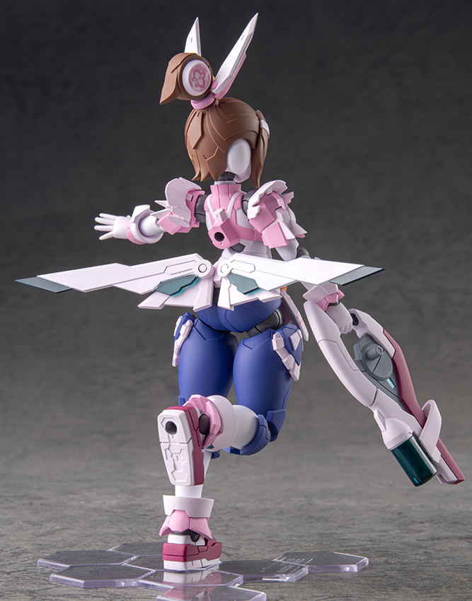 Polynian Ranko image 8