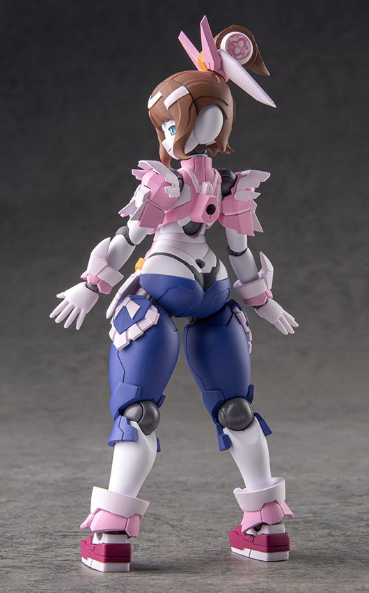 Polynian Ranko image 10