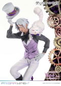 Prisma Wing The Case Study of Vanitas 1/7 Scale Pre-Painted Figure: Noe thumbnail 14