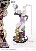 Prisma Wing The Case Study of Vanitas 1/7 Scale Pre-Painted Figure: Noe thumbnail 20