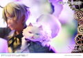 Prisma Wing The Case Study of Vanitas 1/7 Scale Pre-Painted Figure: Noe thumbnail 23