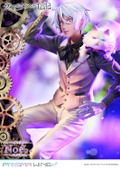 Prisma Wing The Case Study of Vanitas 1/7 Scale Pre-Painted Figure: Noe thumbnail 5