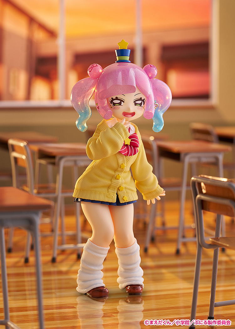 Puniru is a Kawaii Slime 1/7 Scale Pre-Painted Figure: Cute Gyaru Puniru image 10