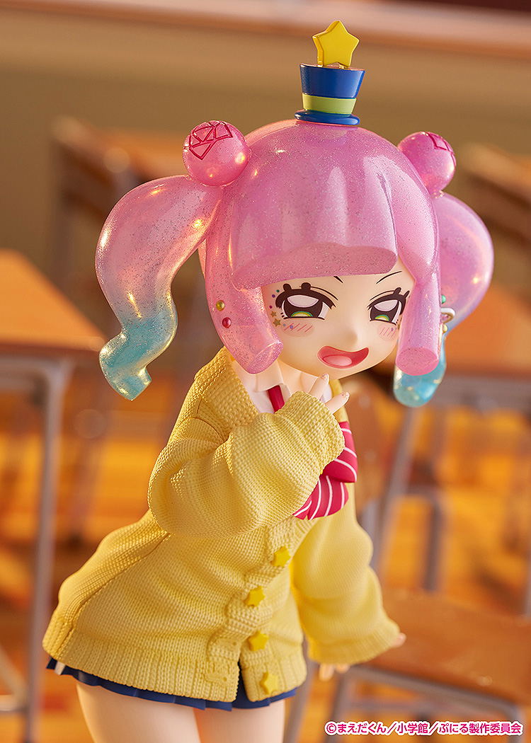 Puniru is a Kawaii Slime 1/7 Scale Pre-Painted Figure: Cute Gyaru Puniru image 11