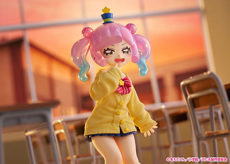Puniru is a Kawaii Slime 1/7 Scale Pre-Painted Figure: Cute Gyaru Puniru image 12
