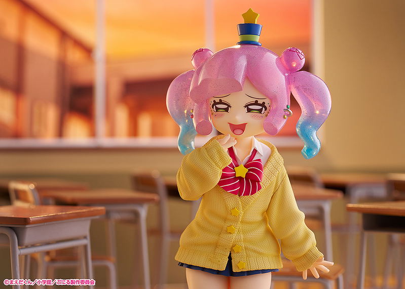 Puniru is a Kawaii Slime 1/7 Scale Pre-Painted Figure: Cute Gyaru Puniru image 14