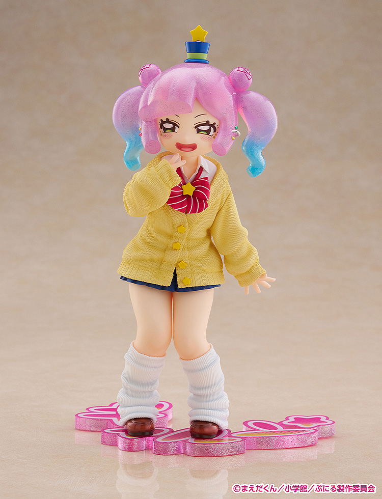 Puniru is a Kawaii Slime 1/7 Scale Pre-Painted Figure: Cute Gyaru Puniru image 3