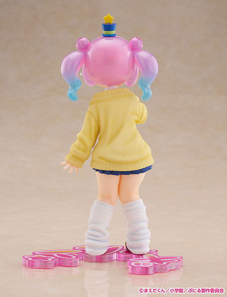 Puniru is a Kawaii Slime 1/7 Scale Pre-Painted Figure: Cute Gyaru Puniru image 4