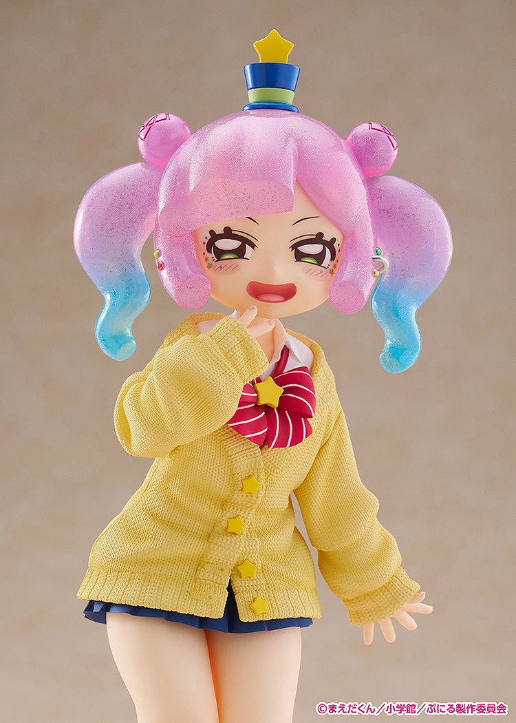 Puniru is a Kawaii Slime 1/7 Scale Pre-Painted Figure: Cute Gyaru Puniru image 5