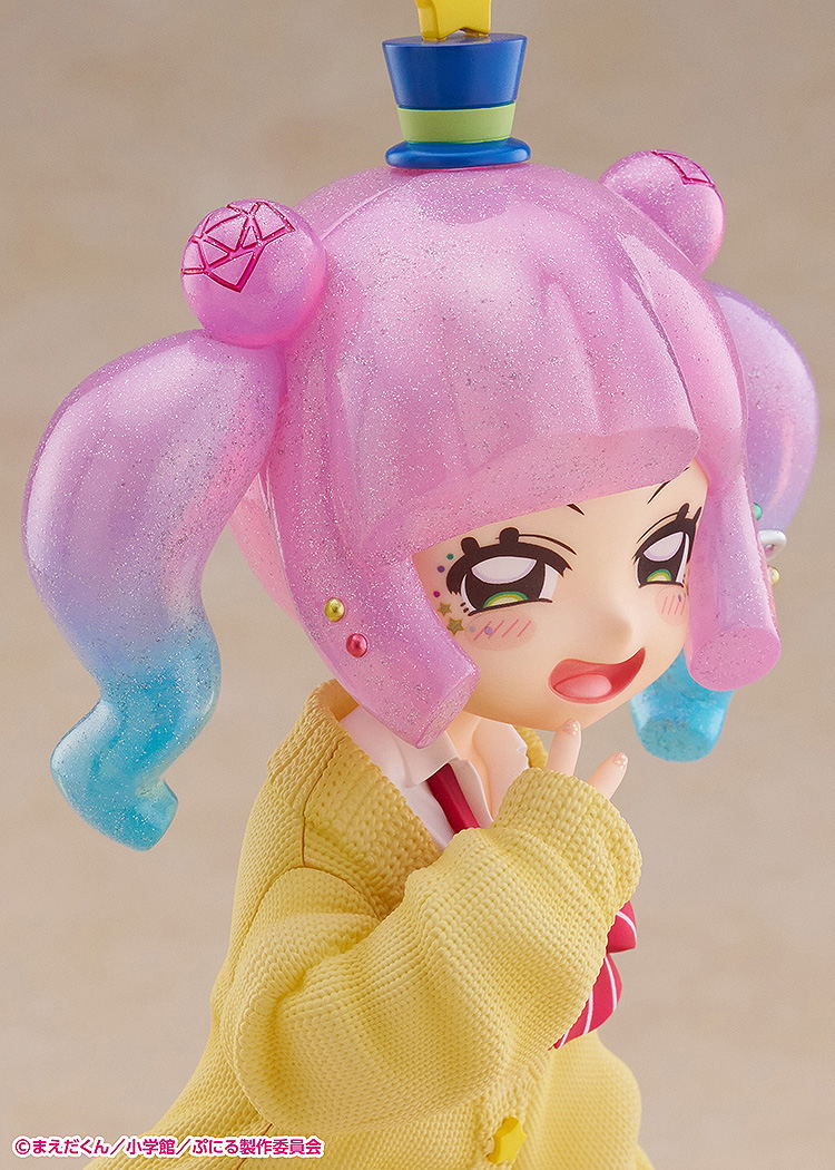 Puniru is a Kawaii Slime 1/7 Scale Pre-Painted Figure: Cute Gyaru Puniru image 6