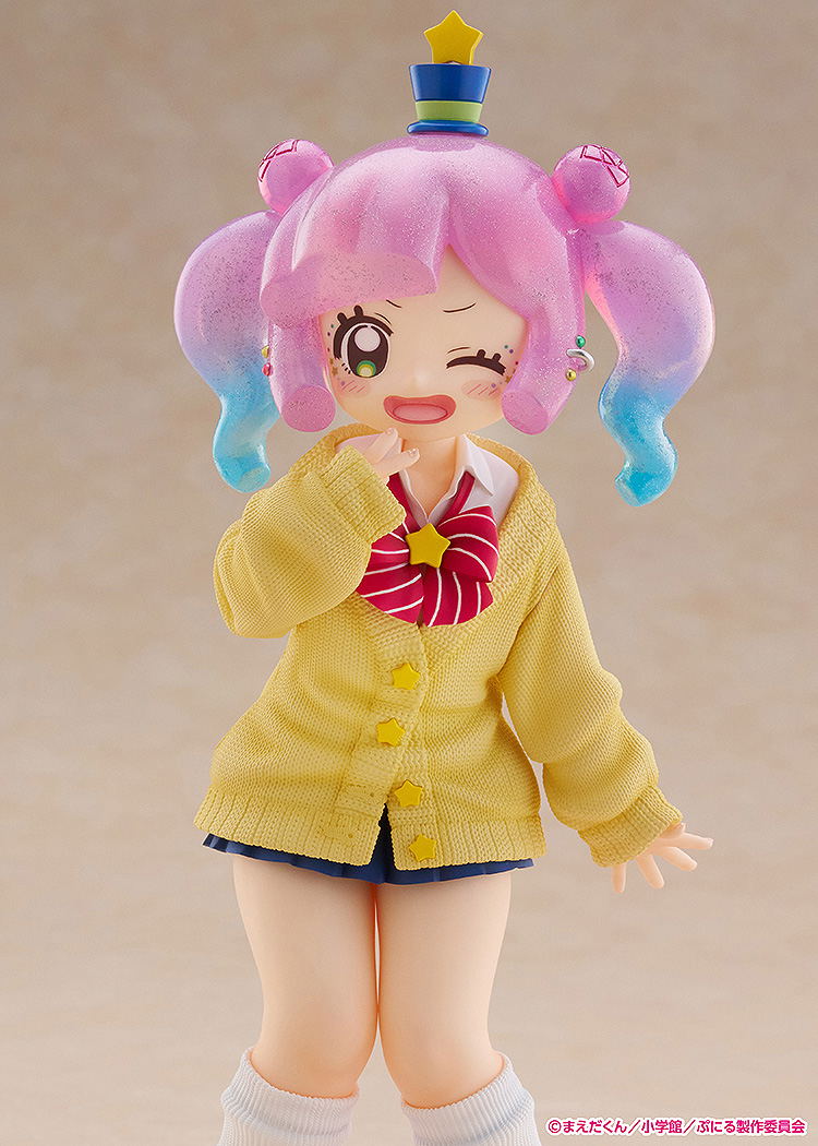 Puniru is a Kawaii Slime 1/7 Scale Pre-Painted Figure: Cute Gyaru Puniru image 7