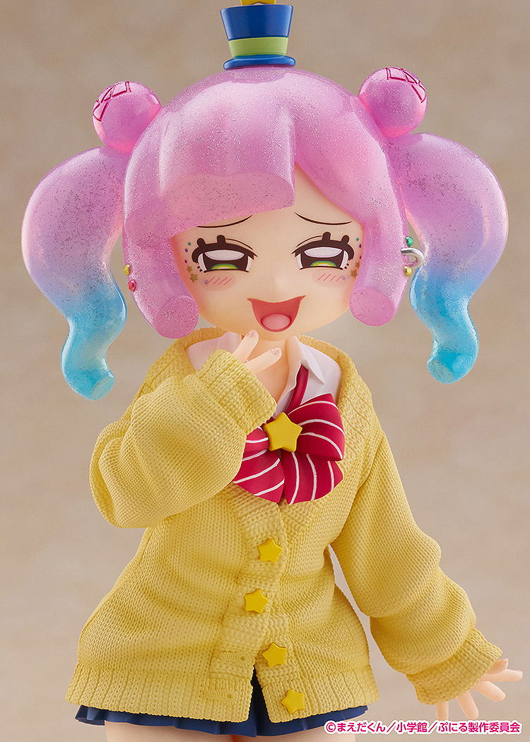 Puniru is a Kawaii Slime 1/7 Scale Pre-Painted Figure: Cute Gyaru Puniru image 8