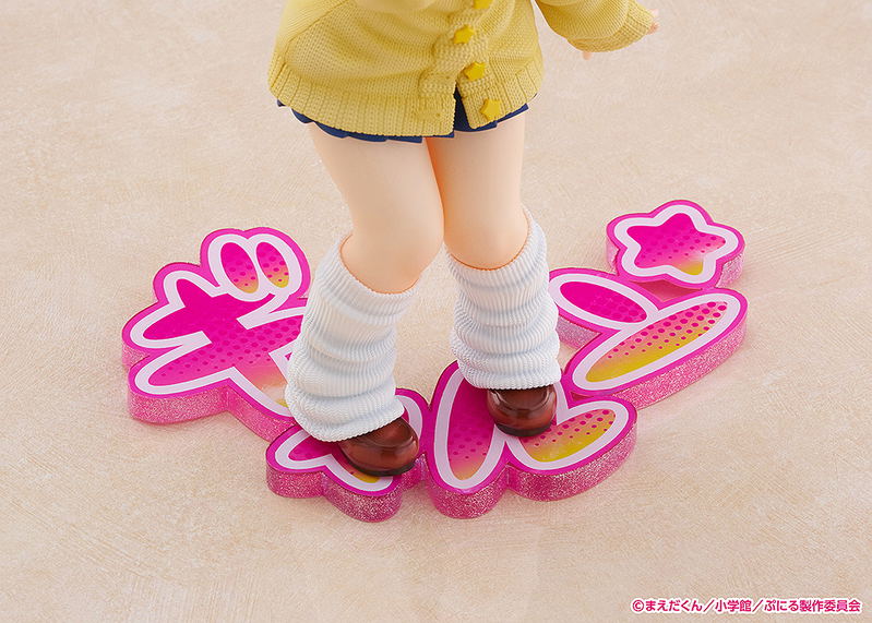 Puniru is a Kawaii Slime 1/7 Scale Pre-Painted Figure: Cute Gyaru Puniru image 9