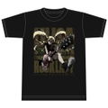 Rock Is A Lady's Modesty T-shirt Suzunomiya Lilisa Rock Ver. (Size L) thumbnail 4