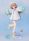 Rurudo Lion 1/7 Scale Pre-Painted Figure: Rurudo Lion Pastel Oniku Ver. thumbnail 2