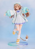 Rurudo Lion 1/7 Scale Pre-Painted Figure: Rurudo Lion Pastel Oniku Ver. thumbnail 3