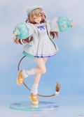 Rurudo Lion 1/7 Scale Pre-Painted Figure: Rurudo Lion Pastel Oniku Ver. thumbnail 5