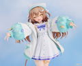 Rurudo Lion 1/7 Scale Pre-Painted Figure: Rurudo Lion Pastel Oniku Ver. thumbnail 6