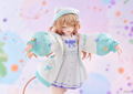 Rurudo Lion 1/7 Scale Pre-Painted Figure: Rurudo Lion Pastel Oniku Ver. thumbnail 9