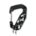 Sonic The Hedgehog - Shadow The Hedgehog Metal Carabiner thumbnail 1