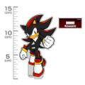 Sonic The Hedgehog - Ultimate Lifeform Shadow Acrylic Stand thumbnail 2