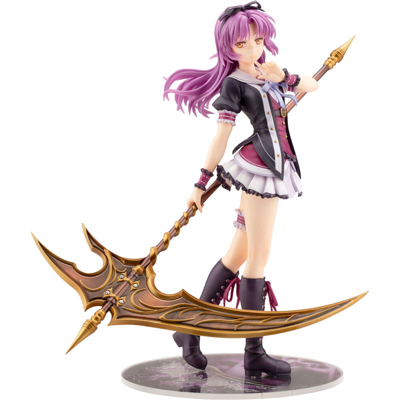 The Legend of Heroes Trails into Reverie 1/8 Scale Pre-Painted Figure: Renne Bright (Re-run) image 1