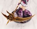 The Legend of Heroes Trails into Reverie 1/8 Scale Pre-Painted Figure: Renne Bright (Re-run) thumbnail 12
