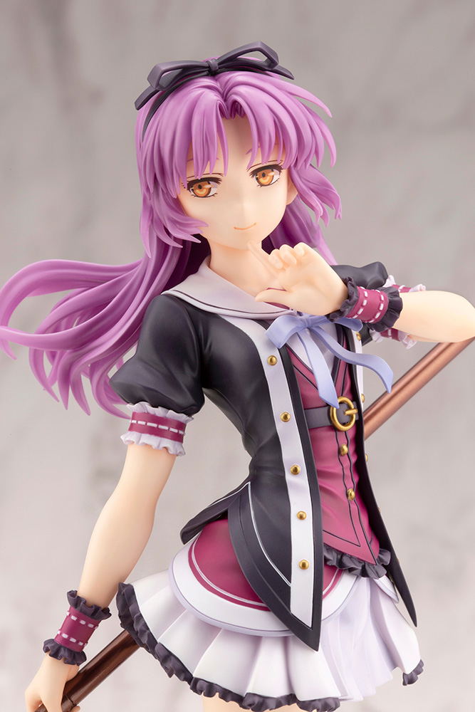 The Legend of Heroes Trails into Reverie 1/8 Scale Pre-Painted Figure: Renne Bright (Re-run) image 14