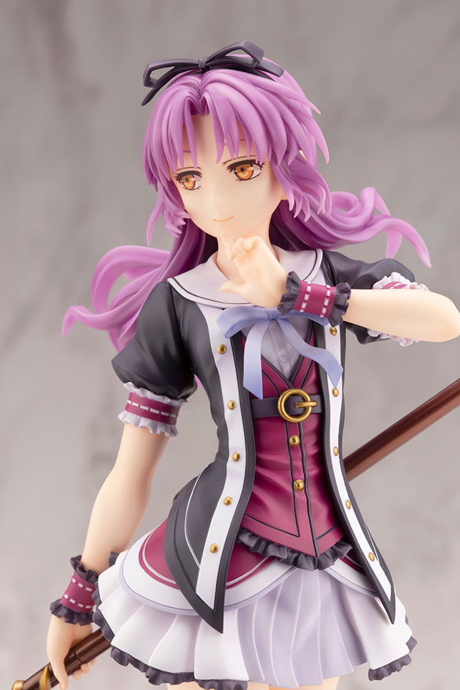 The Legend of Heroes Trails into Reverie 1/8 Scale Pre-Painted Figure: Renne Bright (Re-run) image 15