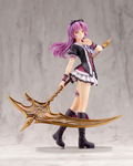 The Legend of Heroes Trails into Reverie 1/8 Scale Pre-Painted Figure: Renne Bright (Re-run) thumbnail 16