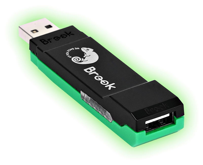 Wingman XB 2 Handheld Adapter image 2