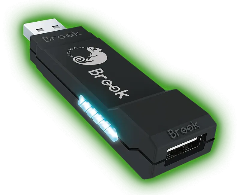 Wingman XB 3 Handheld Adapter image 2
