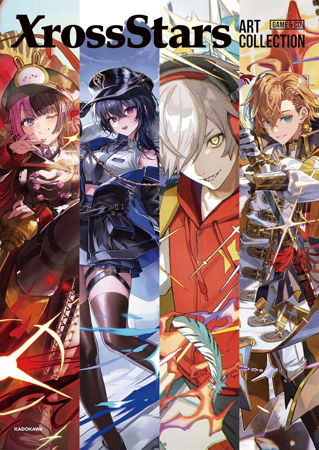 xross-stars-art-collection-