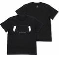 PlayStation - T-shirt For PlayStation Portal Remote Player (Black | Size XL) thumbnail 1