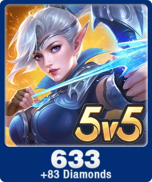 Mobile Legends 633 Diamonds + 83 Bonus | Malaysia Direct Top-Up <span class="ext" style="background-color: #00e206; color: #FFFFFF;">Direct Top Up</span> <span class="ext ext_digital">digital</span> image 1