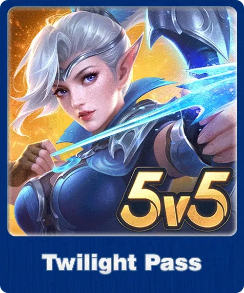 Mobile Legends Twilight Pass | Malaysia Direct Top-Up <span class="ext" style="background-color: #00e206; color: #FFFFFF;">Direct Top Up</span> <span class="ext ext_digital">digital</span> image 1