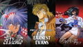 Earnest Evans Collection thumbnail 2