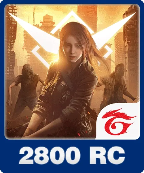 Garena Undawn 2800 RC | Indonesia Direct Top-Up <span class="ext" style="background-color: #00e206; color: #FFFFFF;">Direct Top Up</span> <span class="ext ext_digital">digital</span> image 1