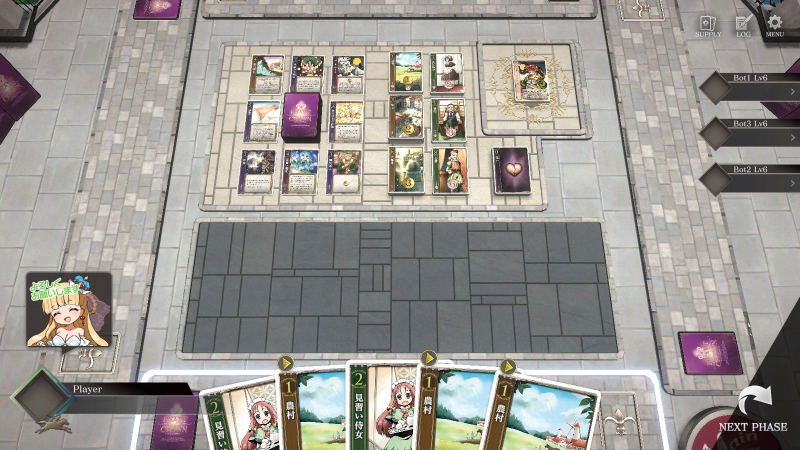 Heart of Crown (Multi-Language) image 5