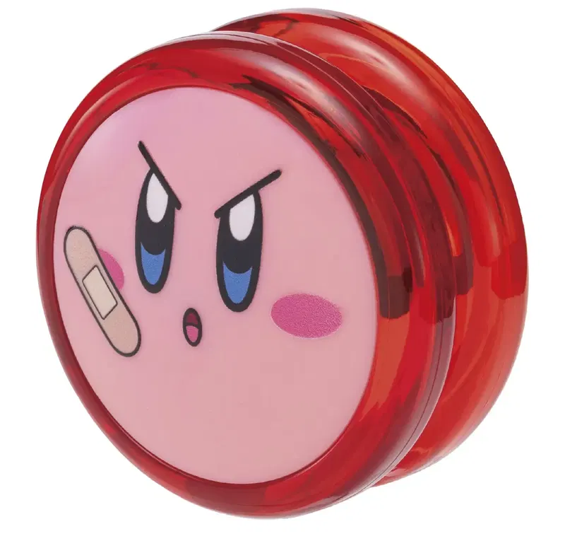Kirby's Dream Land Looping Yoyo image 1