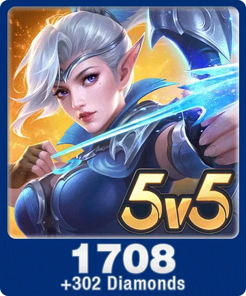 Mobile Legends 1708 Diamonds + 302 Bonus | Indonesia Direct Top-Up <span class="ext" style="background-color: #00e206; color: #FFFFFF;">Direct Top Up</span> <span class="ext ext_digital">digital</span> image 1