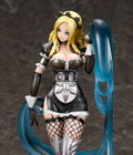 Overlord 1/8 Scale Pre-Painted Figure: Solution Epsilon 10th Anniversary so-bin Ver. thumbnail 10