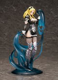 Overlord 1/8 Scale Pre-Painted Figure: Solution Epsilon 10th Anniversary so-bin Ver. thumbnail 2