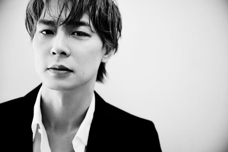 Park Yuchun First Photo Book In Japan image 1