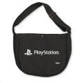 PlayStation - Newspaper Bag For PlayStation (Black) thumbnail 1