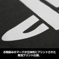 PlayStation - T-shirt For PlayStation Foam Print Ver. (Sumi | Size S) thumbnail 2