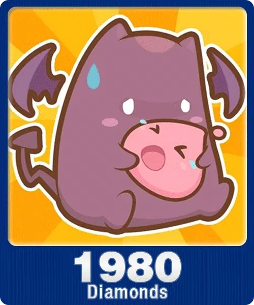 Ragnarok X: Next Generation 1980 Diamonds | Thailand digital