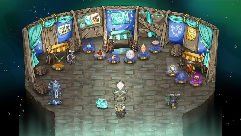 Nordic Ashes: The Complete Saga [Collector's Edition] image 3